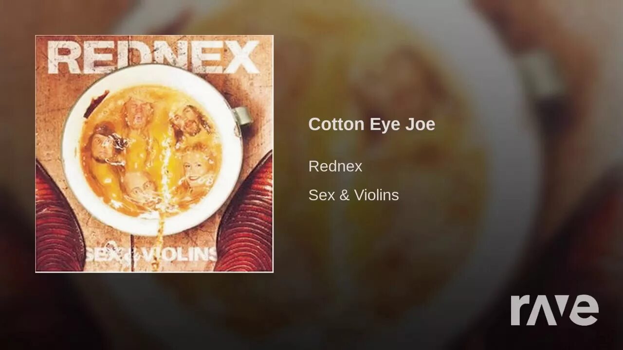 Cotton eye joe перевод на русский