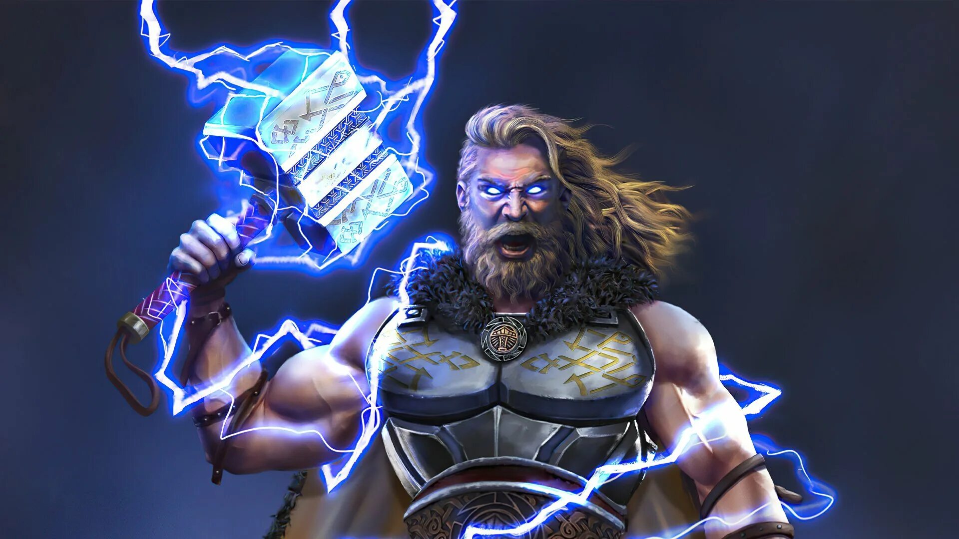 Thor 4pda