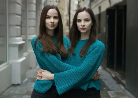 Сестры разных миров