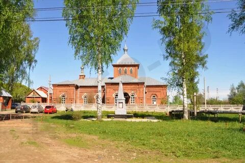 Удмуртская республика ягул