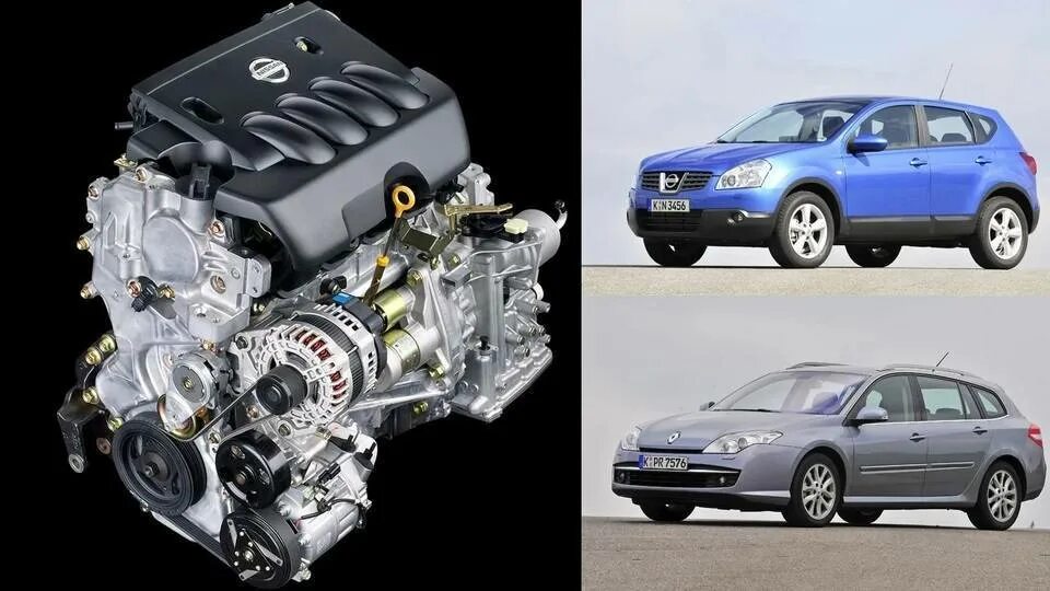 3. Самый надежный мотор в мире. Duratec 1. 4 gdi g4kj-5. Какие двигатели надежные.