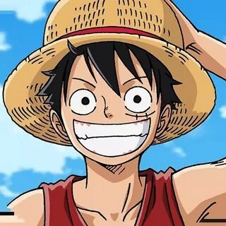 One piece overtaken