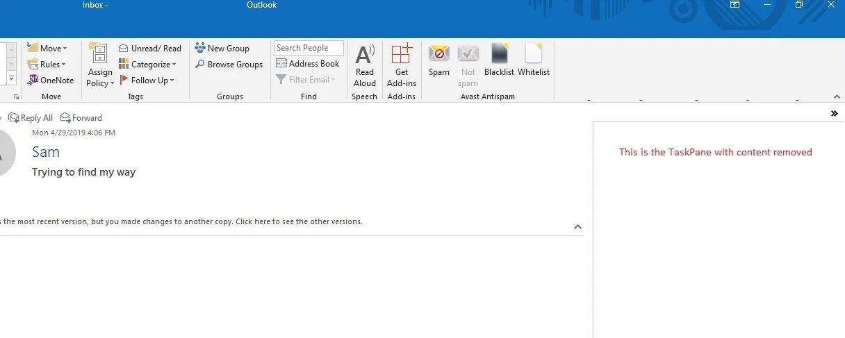 Рабочее окно Outlook. Панель Outlook. Microsoft Outlook рабочее окно. Панель задач Outlook.