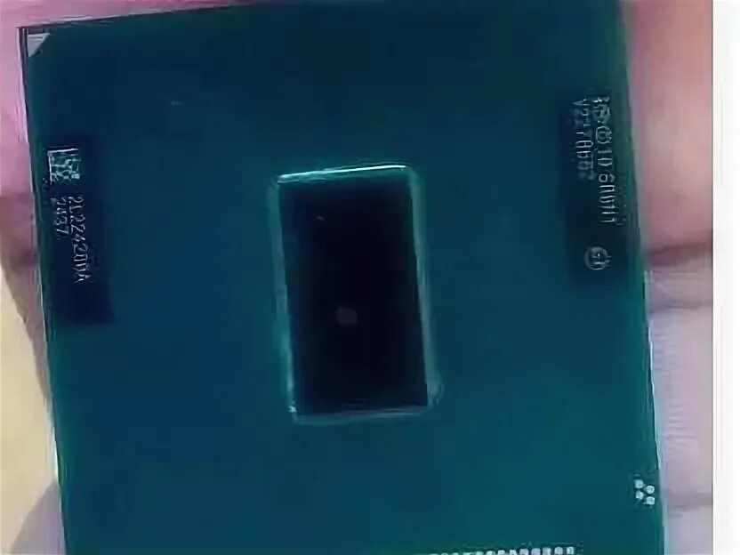 Intel r core tm i3 3110m. I3 3110m.
