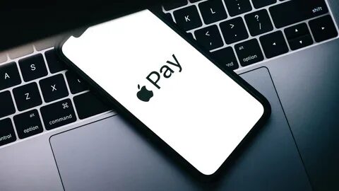Apple pay 2023