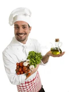 Листьев повар