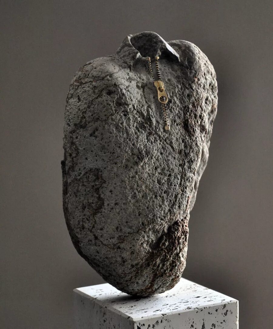 Давай на камень. Hirotoshi itoh. камни хиротоши ито. скульптура камень. скульптура из камня.