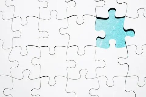 Pattern pieces