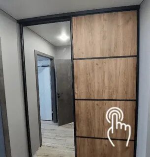 Шкафы курск встроенный