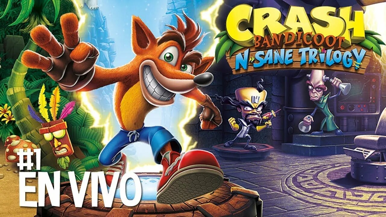 Crash n. Crash bandicoot n-sane trilogy. игра crash bandicoot n sane trilogy. crash bandicoot n sane trilogy 2. crash bandicoot 1 n. sane trilogy.