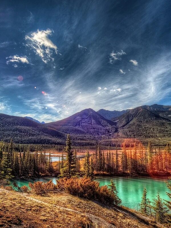 Bought my first "real" camera and became addicted to landscape astrophotography.