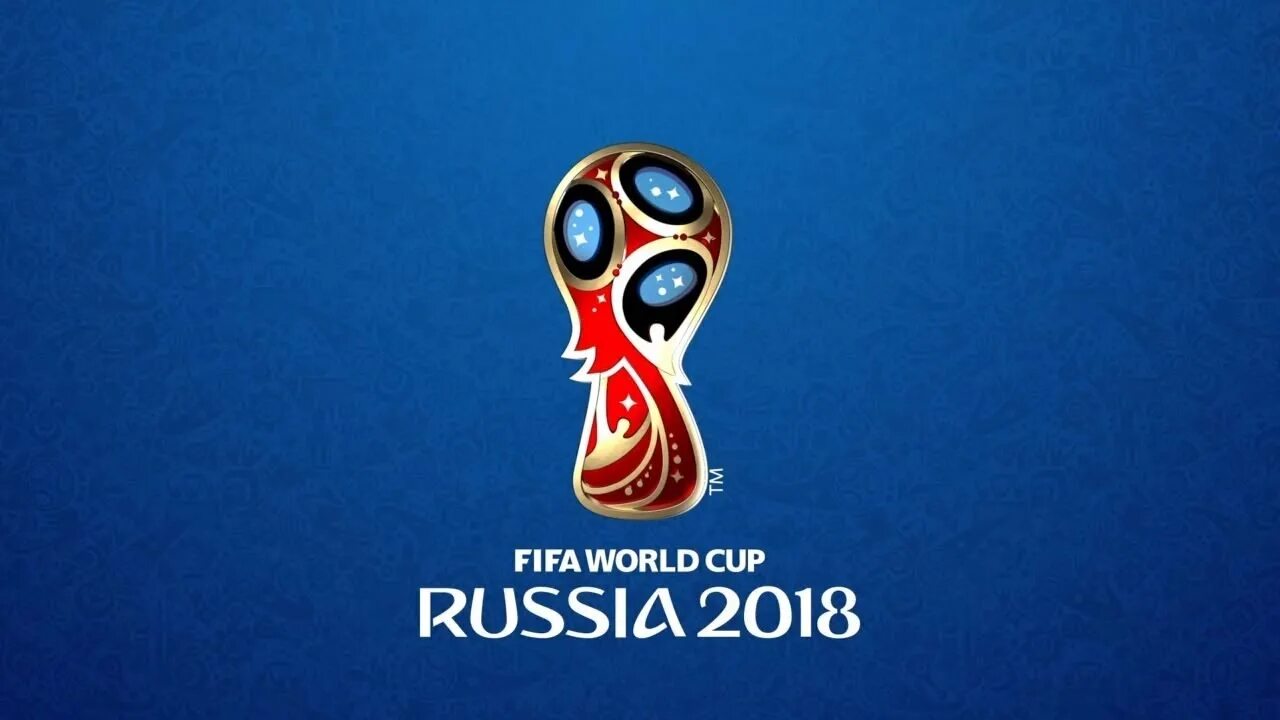 Fifa чемпионат россии. Логотип ЧМ по футболу 2018.