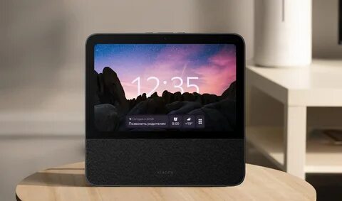 Смарт дисплей xiaomi