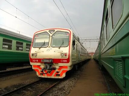 4 09 м