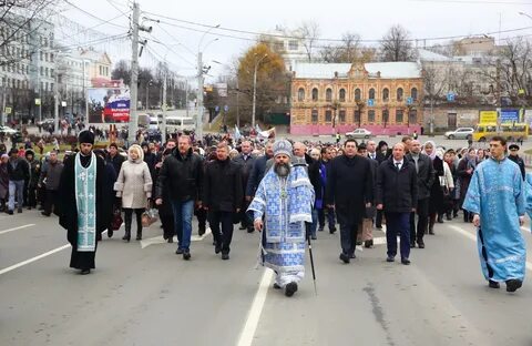 Иваново ноябрь