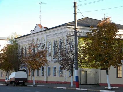 Школа новый оскол белгородская область