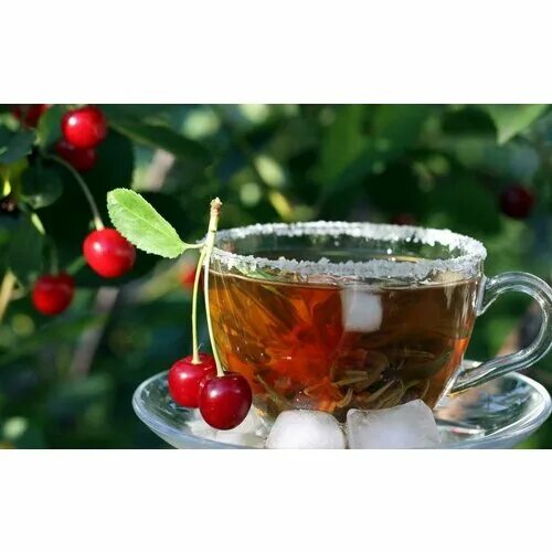 Чаи из садовых растений. Чай только чай. Я заварю вам чай. Чай счастье. Текст на открытом воздухе чай со свежим