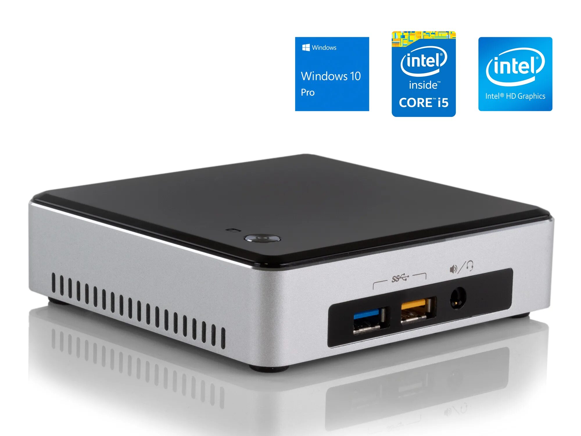 Docash mini pc q190. Intel nuc windows. Компьютер intel nuc. Intel nuc logo. Корпус intel nuc илсьск1.