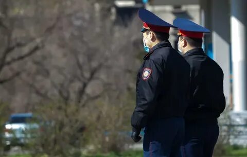 Казахстан 30 июня 2017