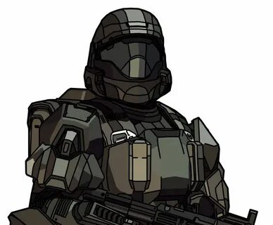 Halo odst