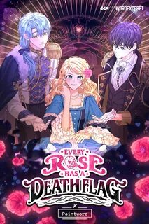 Every rose
