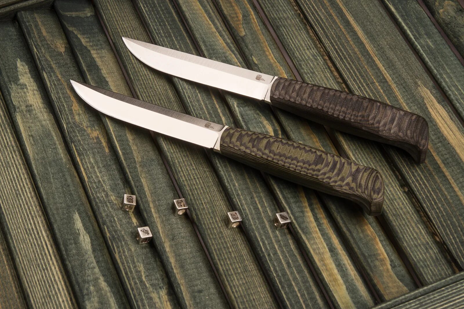 Owl knife s120. Owlknife f100. Owl knife. N690 61hrc. нож owl knife ulula.