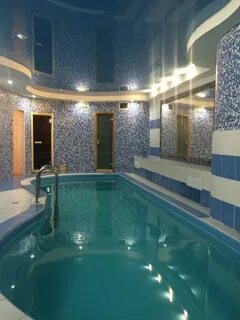 Бани новый город
