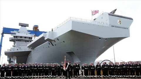 Royal navy