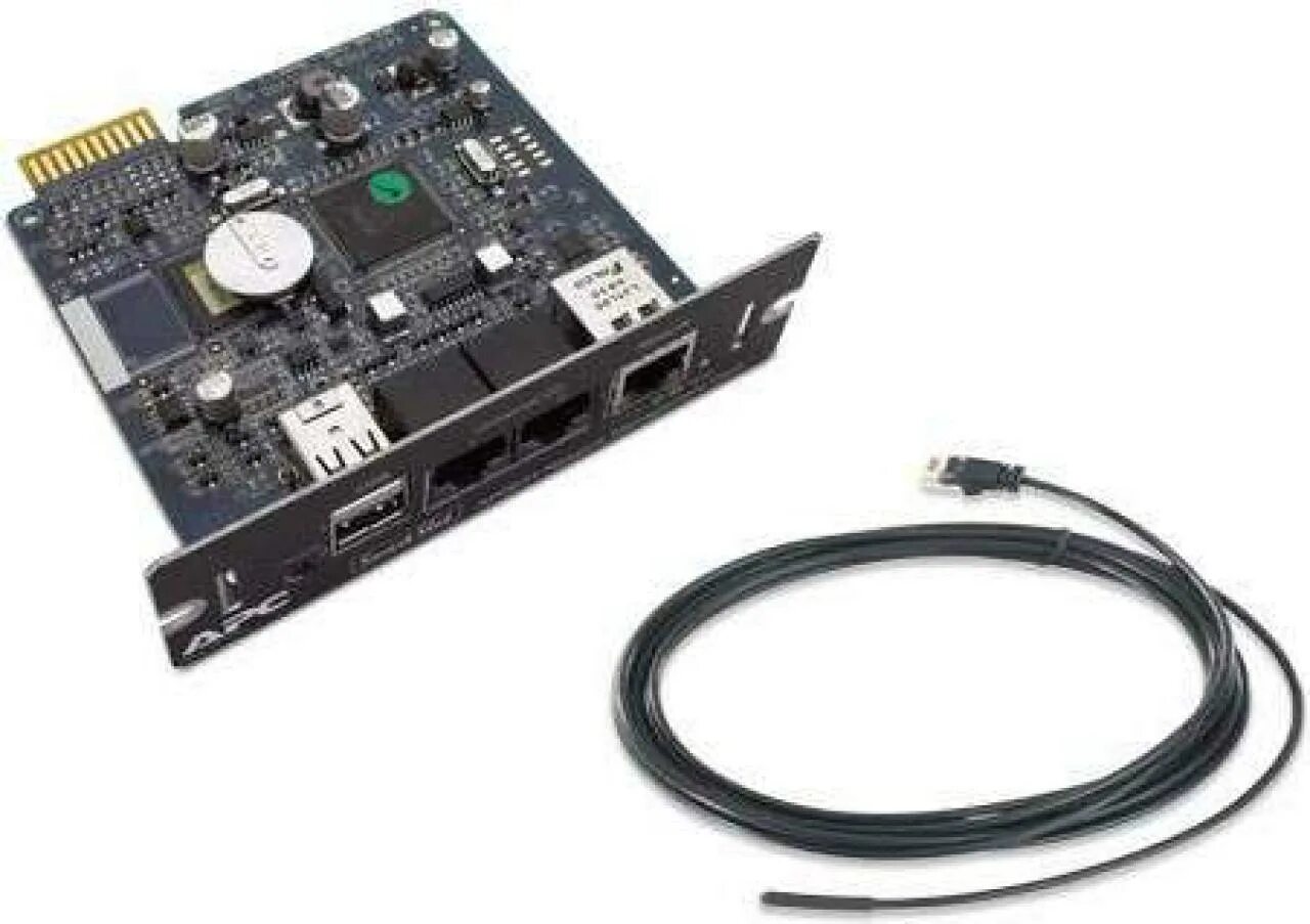Apc ap9631. Сетевая карта apc ap9631. apc ap9335th. карта сетевого управления apc ups network management card 3 with environmental monitoring ap9641. ap9617.