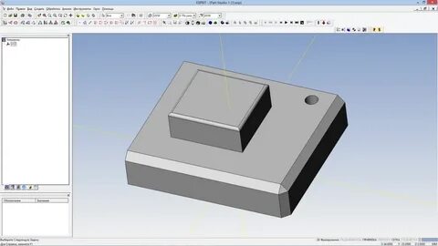 Studio parts