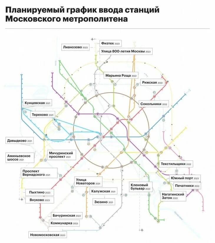 Метро 2025 схема москва на карте. Список строящихся и планируемых. Станция улица новаторов троицкой линии. Схема метро москвы 2025. В каких городах россии есть метро список.