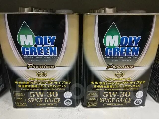 Sp gf 6a 5w 30. Moly Green 5w-30 Premium cинтетическое моторное масло SP/gf-6a/CF 4л 0470170. MOLYGREEN моторное масло Moly Green Premium SP/gf-6a 5w30 (4л). MOLYGREEN Premium SP/gf-6a/CF 5w30 4л. Moly Green Premium SP/gf-6a/CF 5w-30.