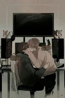 Яой босс