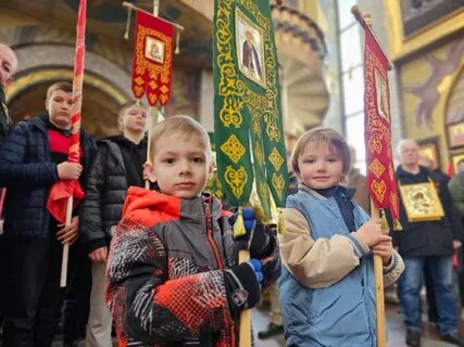 Сорок сороков в 2024 праздник церковный