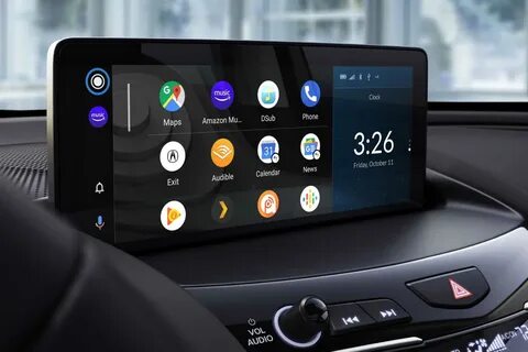 Телефоны поддерживающие android auto