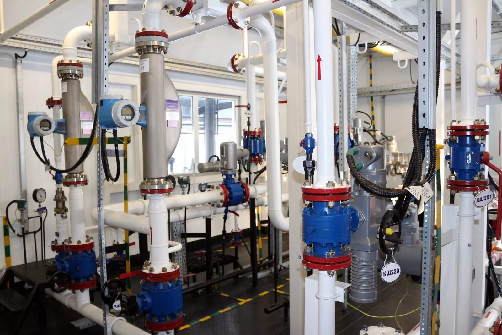 Система нефть. Узел учета нефти сикн. сикн - систем измерений количества и показателей качества нефти. сикн транснефть. сикн 569.
