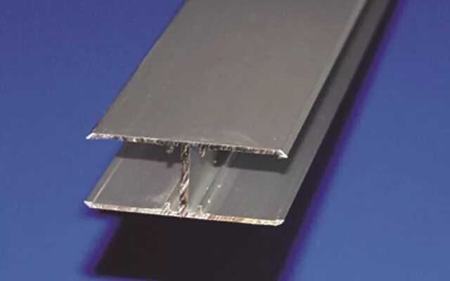 Профиль для шифера. Профиль для грядок г-образный 450 мм. Н профиль для крепления цсп 10 мм. Профильный шифер. Ветровая планка для шифера.