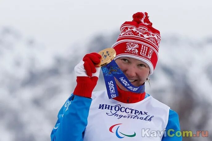 анны бурмистров