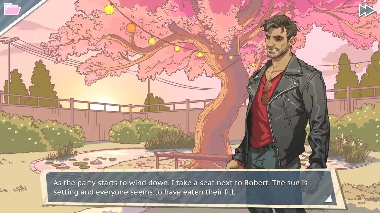 Dream Daddy Брайан bara. Dream Daddy персонажи.