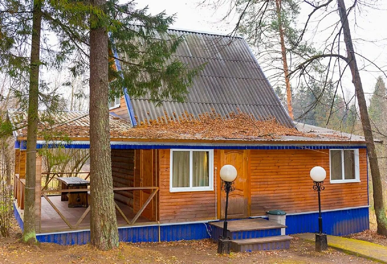 Покровское голицыно 67