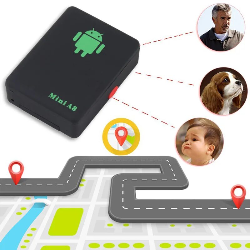 Mini a8 GPS Tracker. GSM/GPRS/GPS Mini a8. GSM трекер a8 Mini. GPS трекер мини а8. Метка для отслеживания