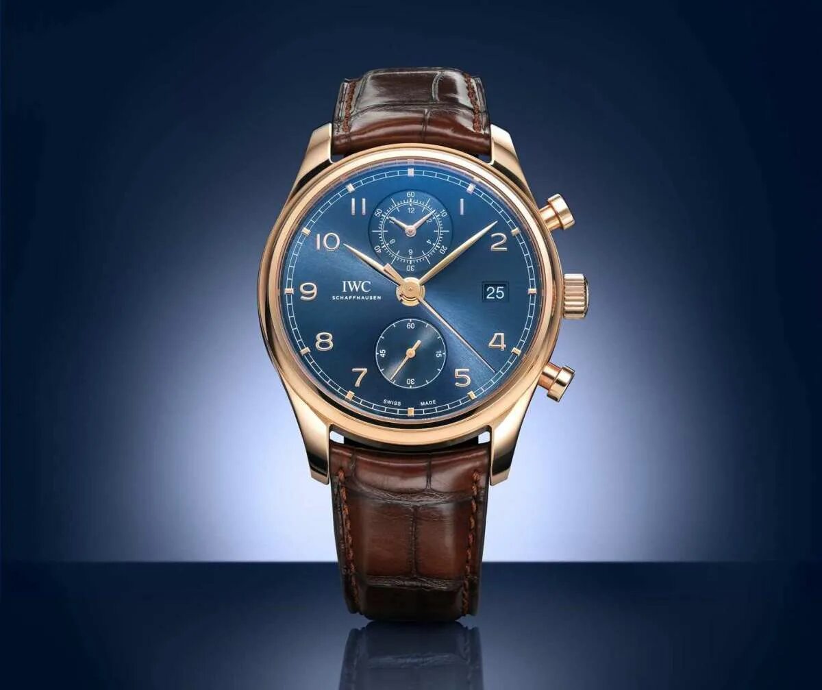 Gents watch