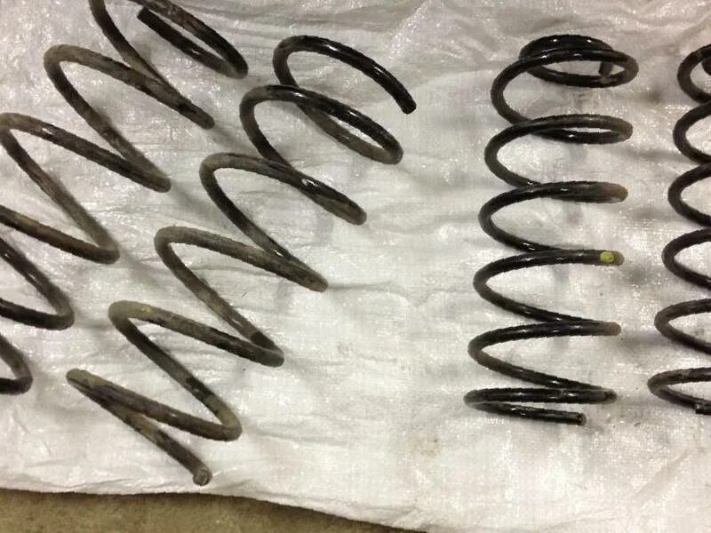 Пружина 500. Пружины hyundai getz. 1-1. От чеготподходят переднии пружины хондай гетз. 6 02>.