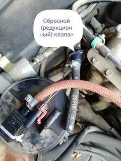 Нет искры шевроле нива
