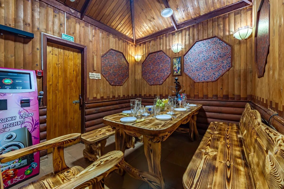 На Крестовском, баня, просп. Динамо, 44Б, Санкт-Петербург - Яндекс Карты