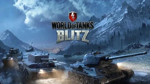 App gallery wot