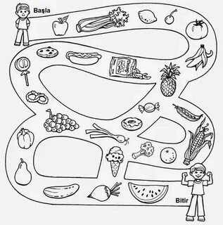Snack attack lesson plan 4 grade