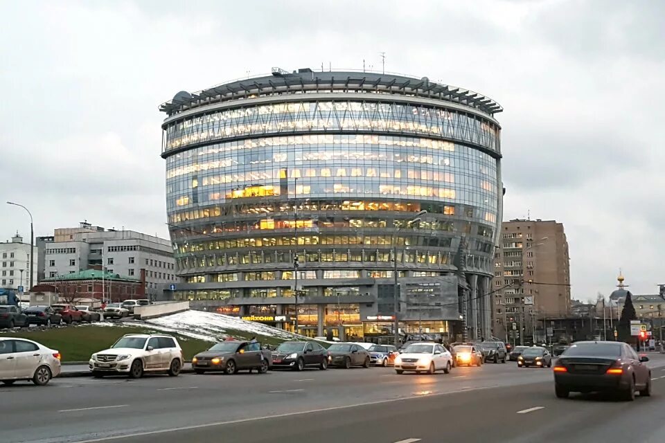 Даймонд холл москва - Фото