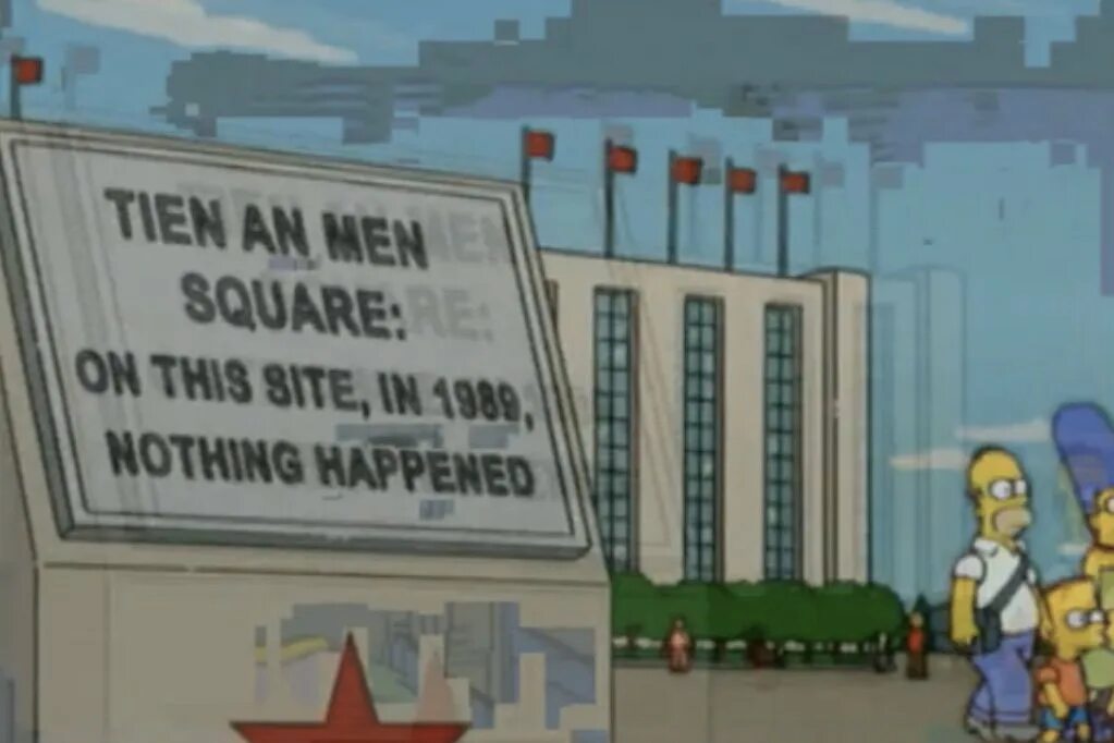 It s nothing it happens. Nothing happened 1989. nothing happened on tiananmen square. nothing happened at tiananmen square. nothing happened on tiananmen square 1989.