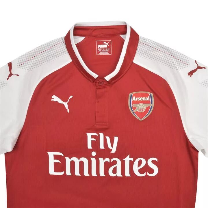 Форма арсенала купить. Arsenal Puma Kit 17 18. Форма Арсенала 2017-2018. Форма ФК Арсенал Лондон. Арсенал форма 2016-2017.